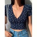 Blusa Ellen - Lunanzza