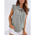 Blusa Karly - Lunanzza