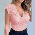 Blusa Luisa - Lunanzza