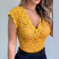 Blusa Luisa - Lunanzza