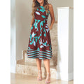 Vestido Midi Lany - Lunanzza