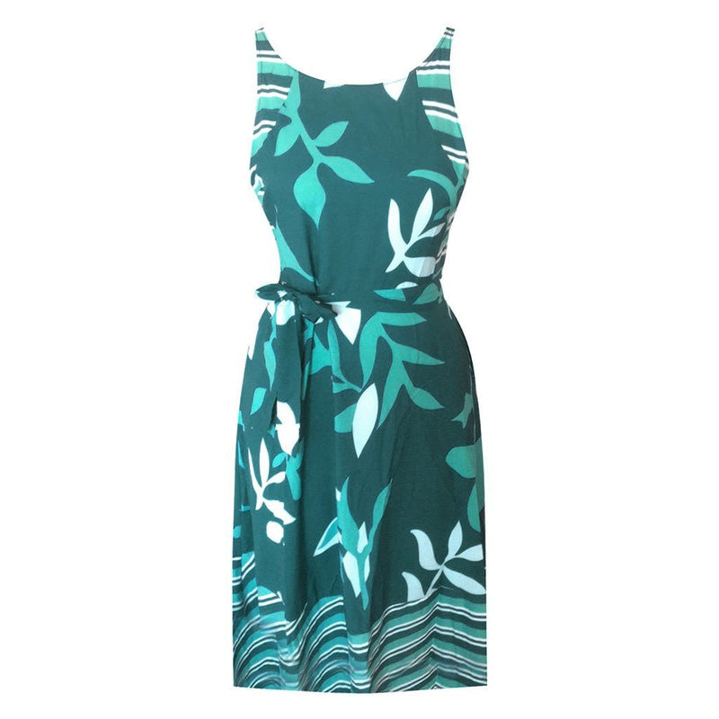 Vestido Midi Lany - Lunanzza